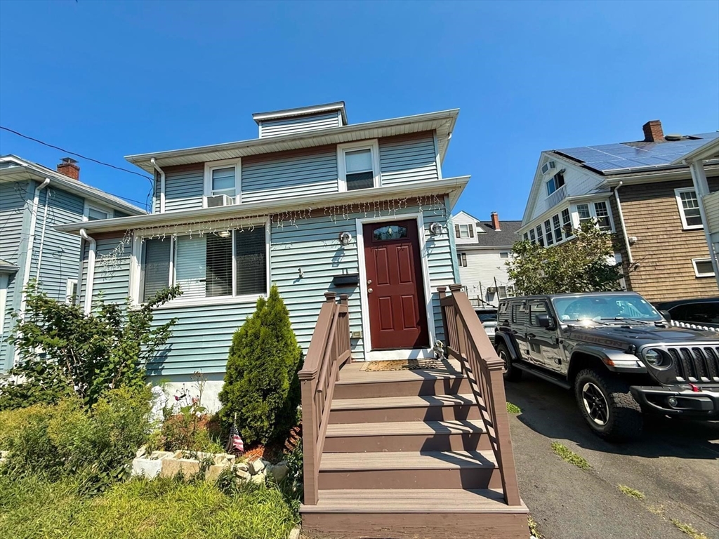 11 Havelock St