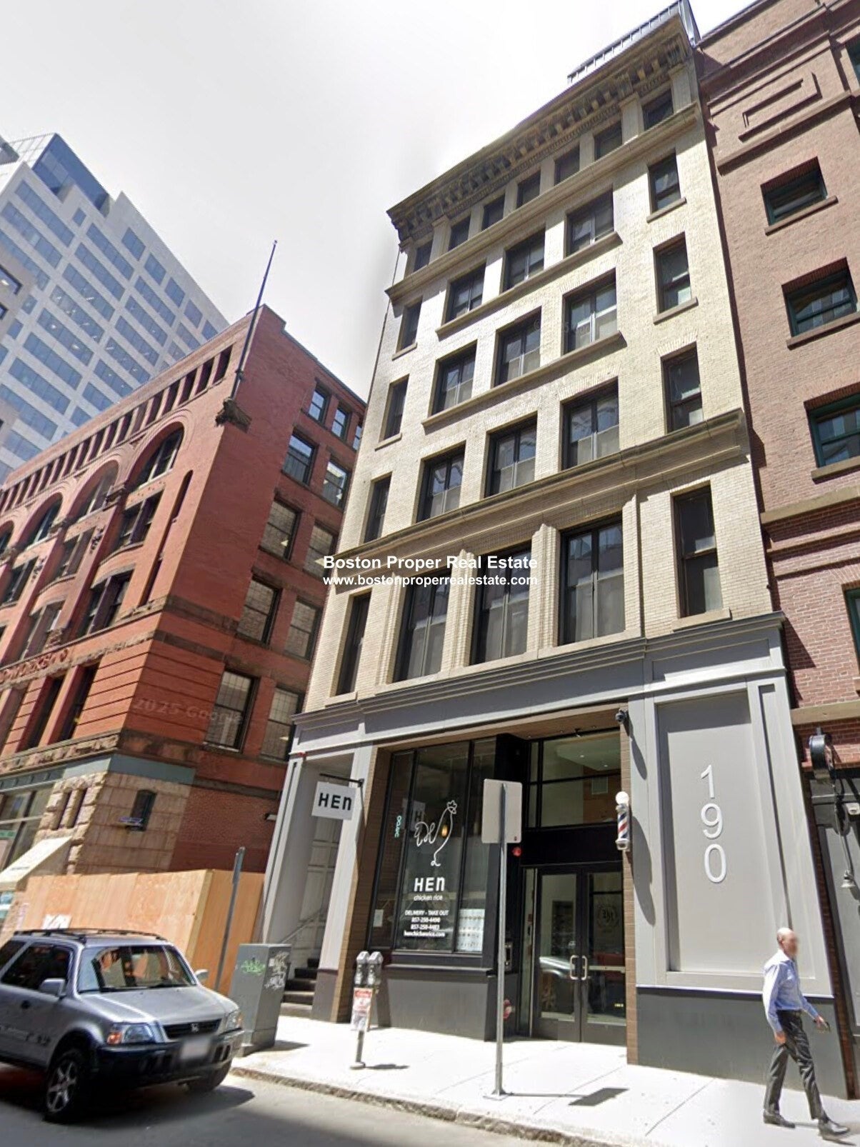 190 High St #6, Boston, MA, 190 High St #6, Boston, MA Photo #35