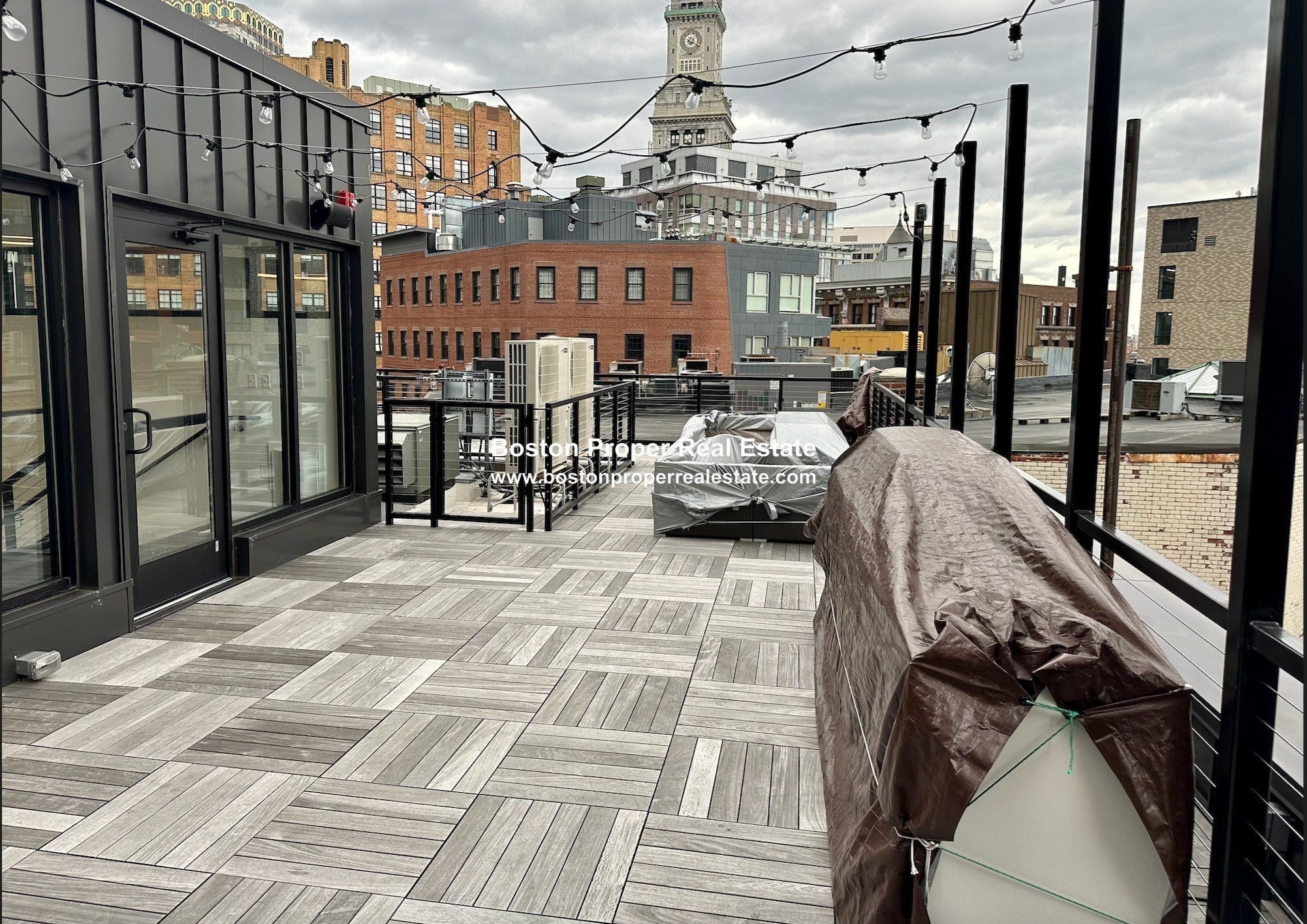 Photo of 190 High St, Boston, MA