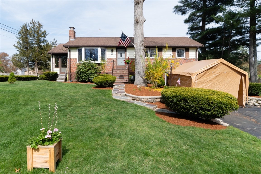 3 Wilhelmina Ave