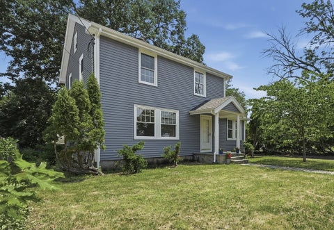 Photo of 190 Manomet St, Brockton, MA 02301 (MLS # 73544755)