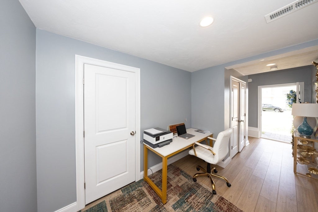 Photo of 27 Pouts Lane, Uxbridge, MA 01569 (MLS # 73555309)