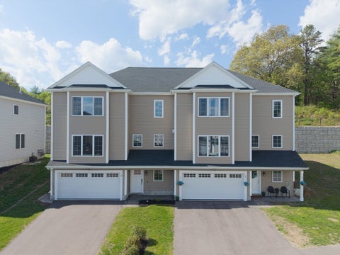 Photo of 27 Pouts Lane, Uxbridge, MA 01569 (MLS # 73555309)