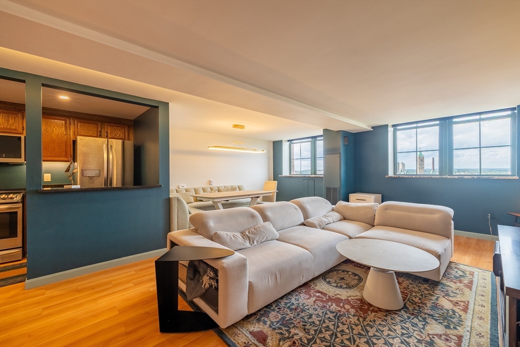 200 Market Street 607