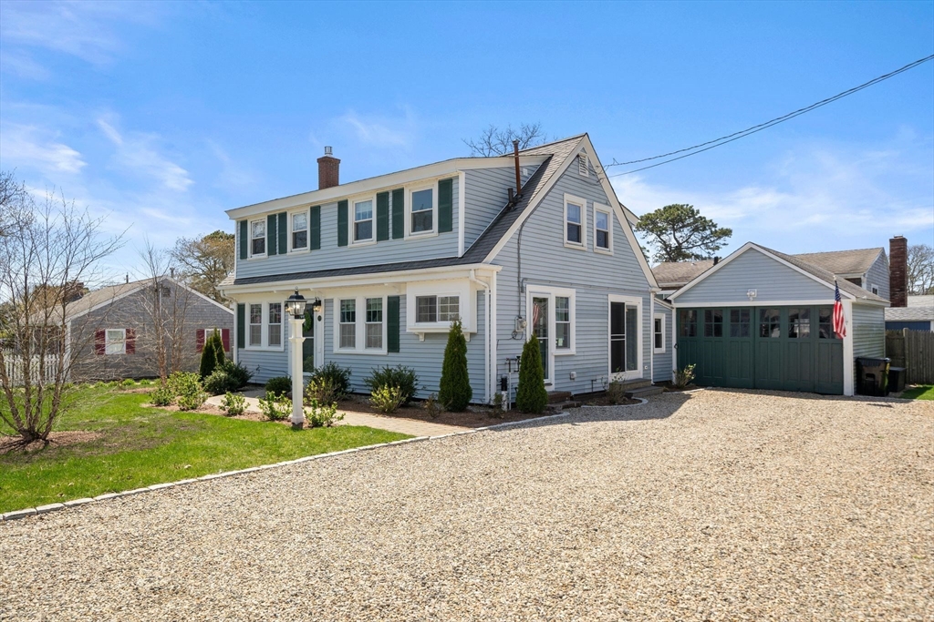 13 Hamilton Rd