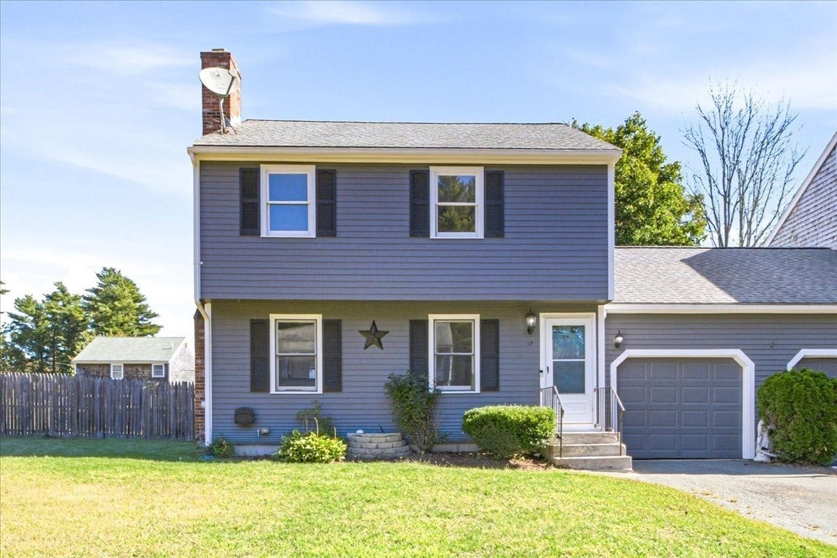 17 Flagstone Pl #17, Bridgewater, MA, 17 Flagstone Pl #17, Bridgewater, MA Photo #1