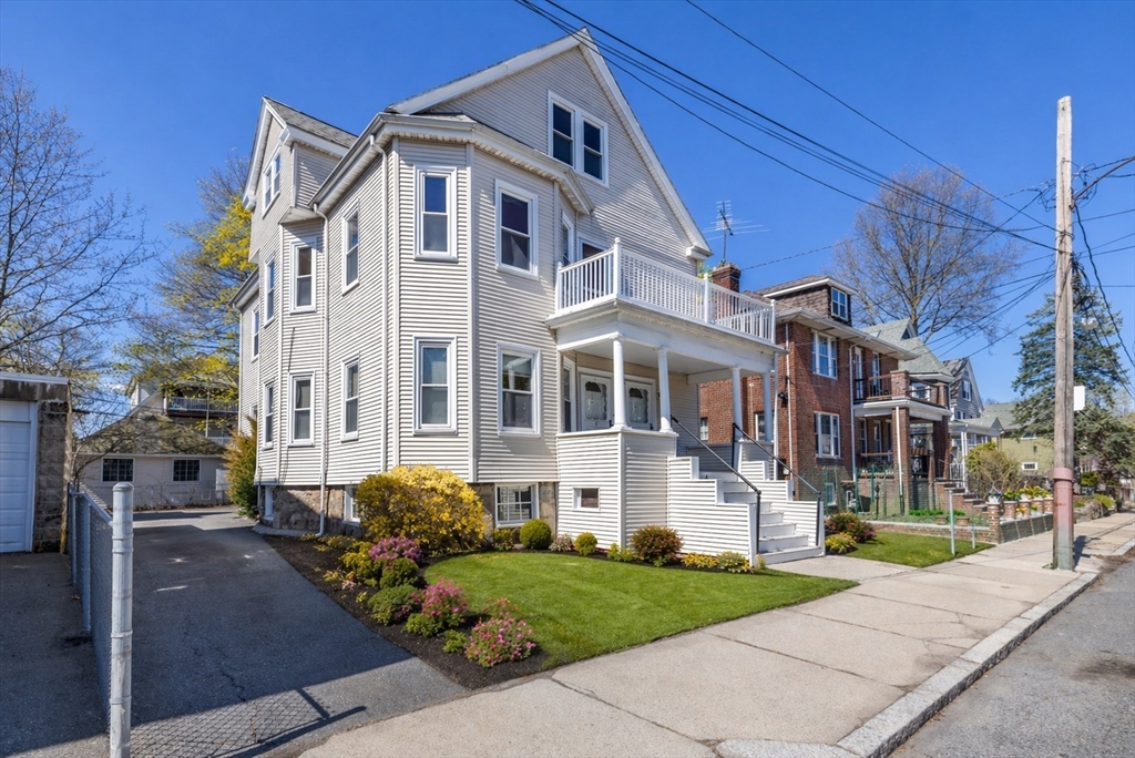 4 Lorette Street