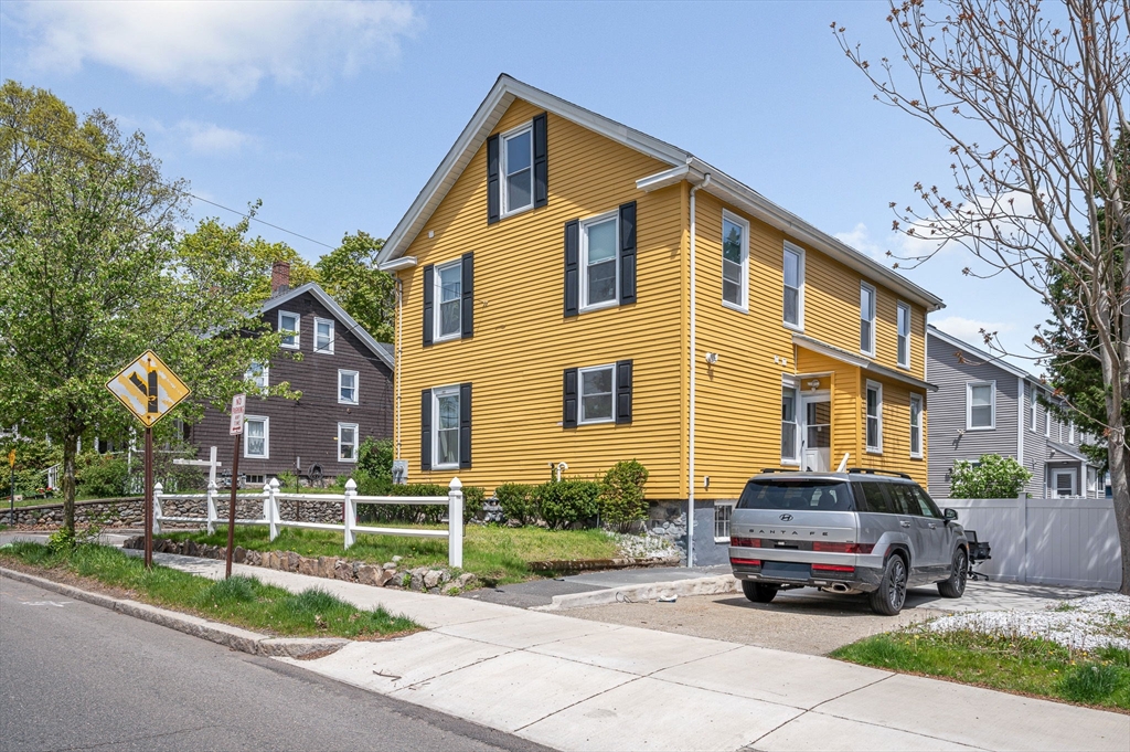 1 Ravine Terrace #1, Melrose, MA Photo #25