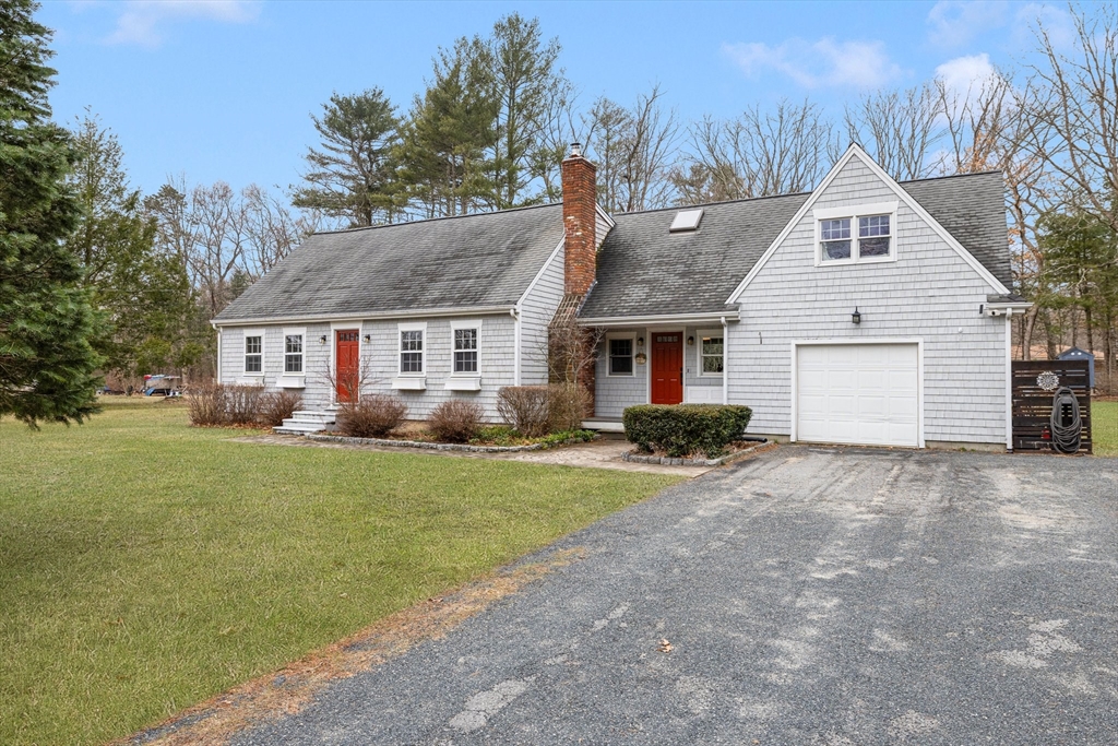12 Princess Pine Drive