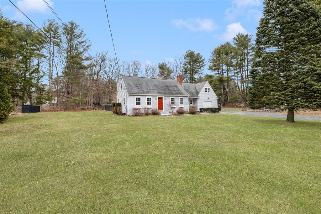 12 Princess Pine Drive