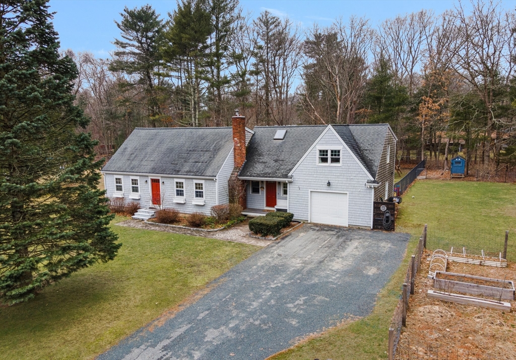 12 Princess Pine Drive