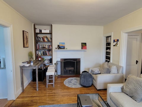 Photo of 41 Linnaean ST #48, Cambridge, MA 02138 (MLS # 73547505)