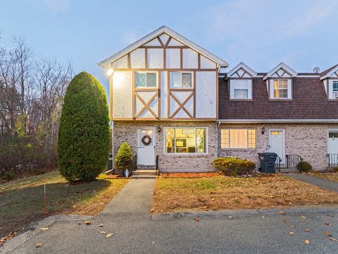 945 Riverside Dr. 2A Methuen MA 01844