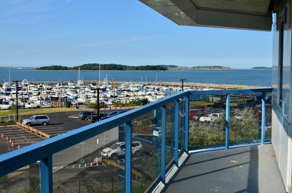 2001 Marina Dr