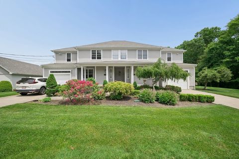 Photo of 69 Merrimac Street #1, Dartmouth, MA 02748 (MLS # 73533805)