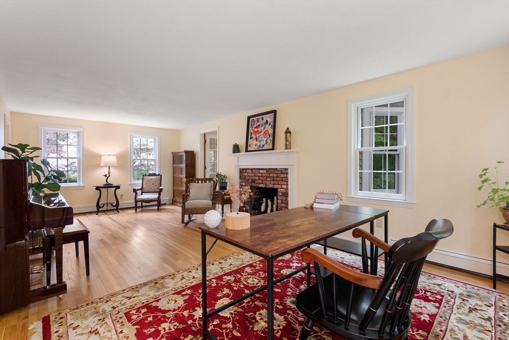 11 Barnet Road, Sudbury, MA Photo #13