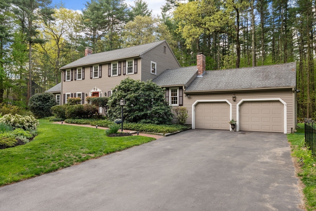11 Barnet Road, Sudbury, MA Photo #40