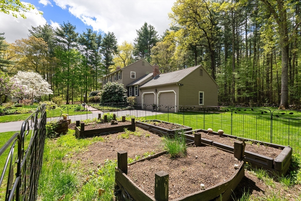 11 Barnet Road, Sudbury, MA Photo #35