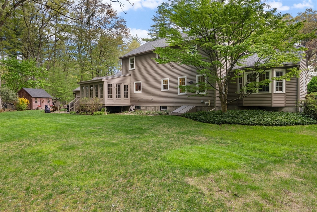 11 Barnet Road, Sudbury, MA Photo #30