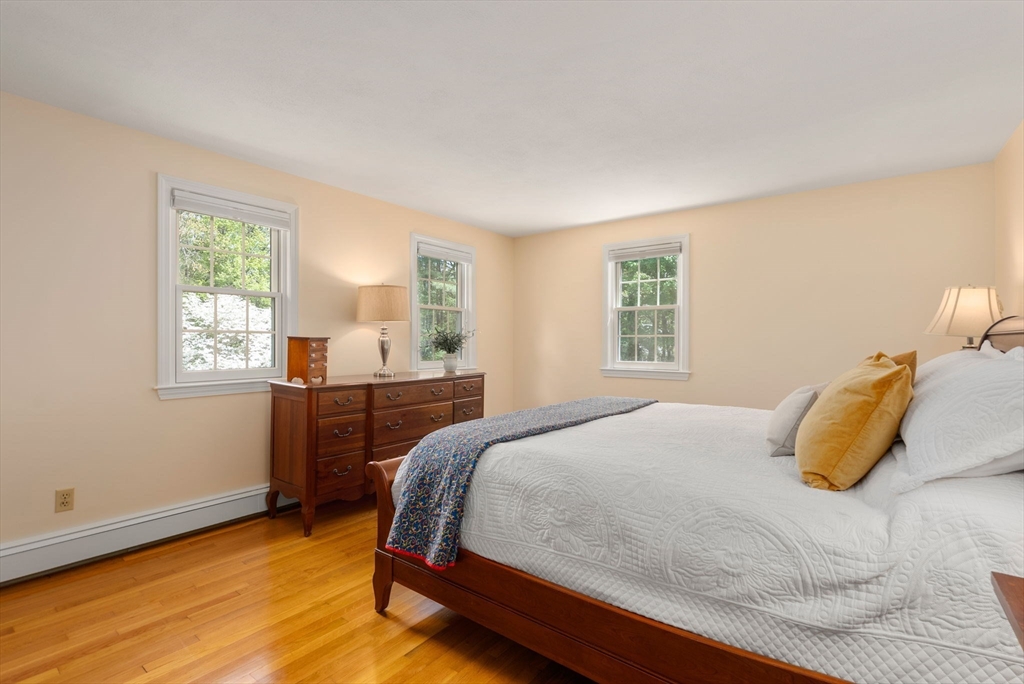 11 Barnet Road, Sudbury, MA Photo #17