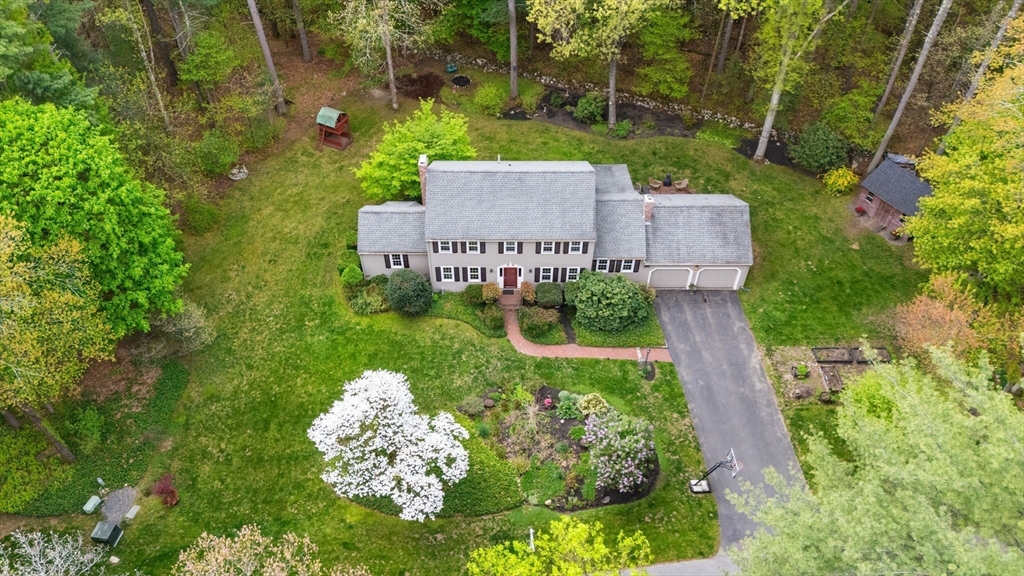11 Barnet Road, Sudbury, MA Photo #34