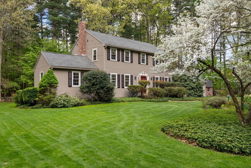 11 Barnet Road, Sudbury, MA Photo #41
