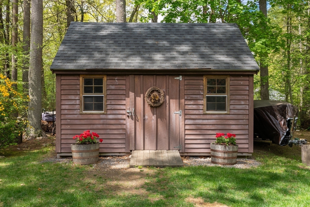 11 Barnet Road, Sudbury, MA Photo #33