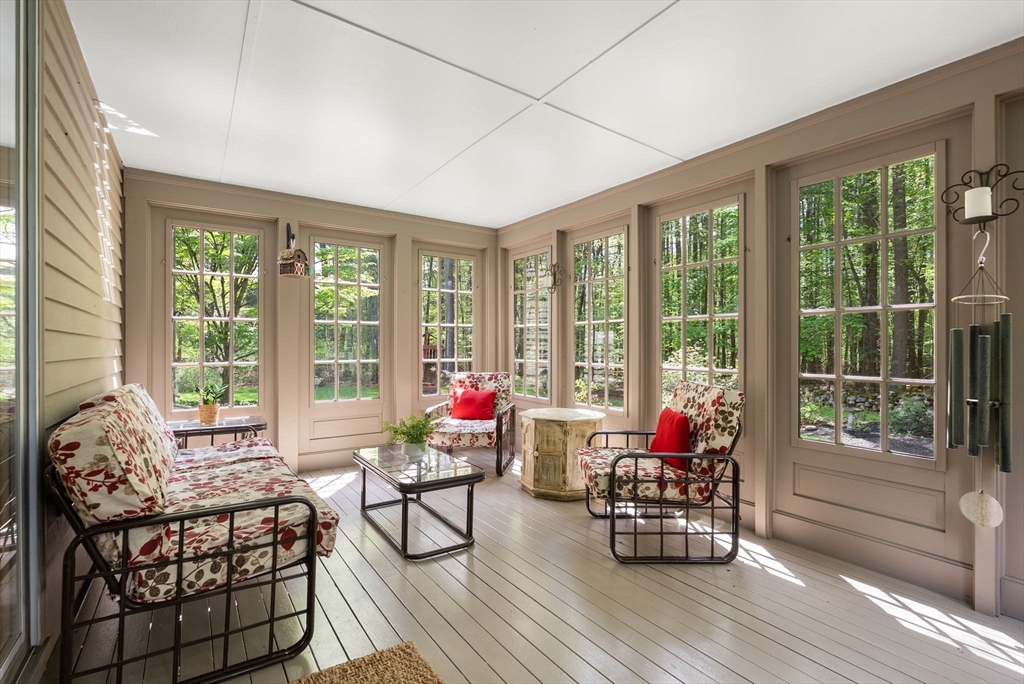 11 Barnet Road, Sudbury, MA Photo #15