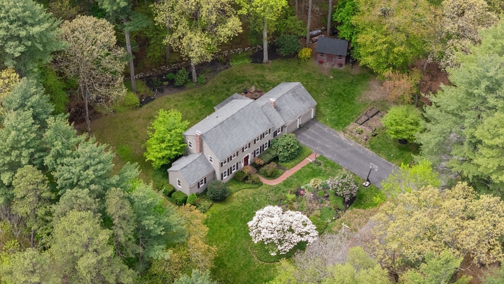 11 Barnet Road, Sudbury, MA Photo #39