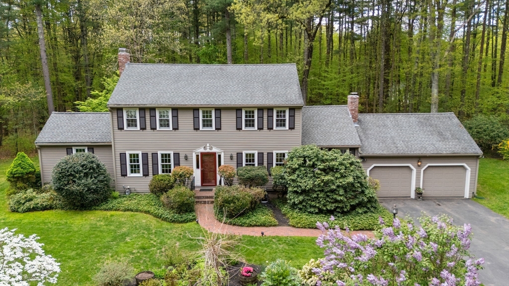 11 Barnet Road, Sudbury, MA Photo #1