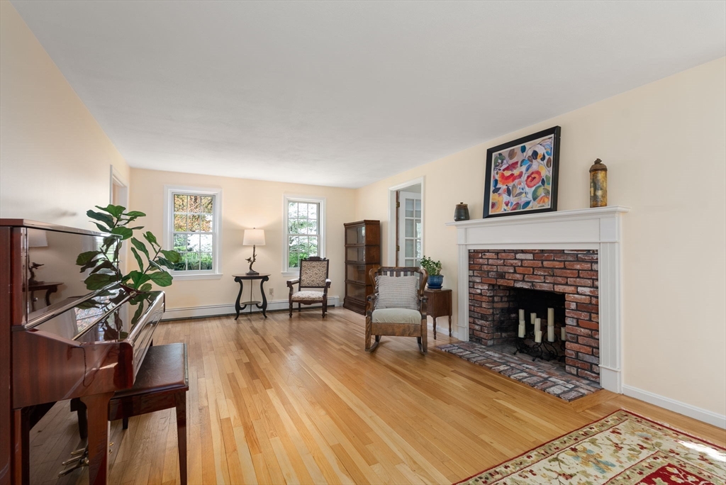 11 Barnet Road, Sudbury, MA Photo #12