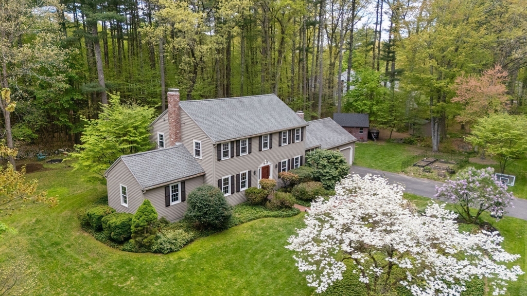 11 Barnet Road, Sudbury, MA Photo #36