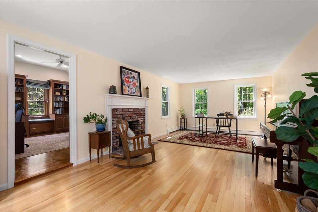 11 Barnet Road, Sudbury, MA Photo #11
