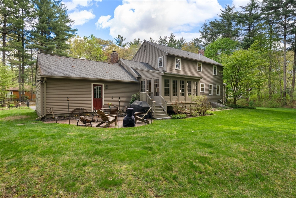 11 Barnet Road, Sudbury, MA Photo #31