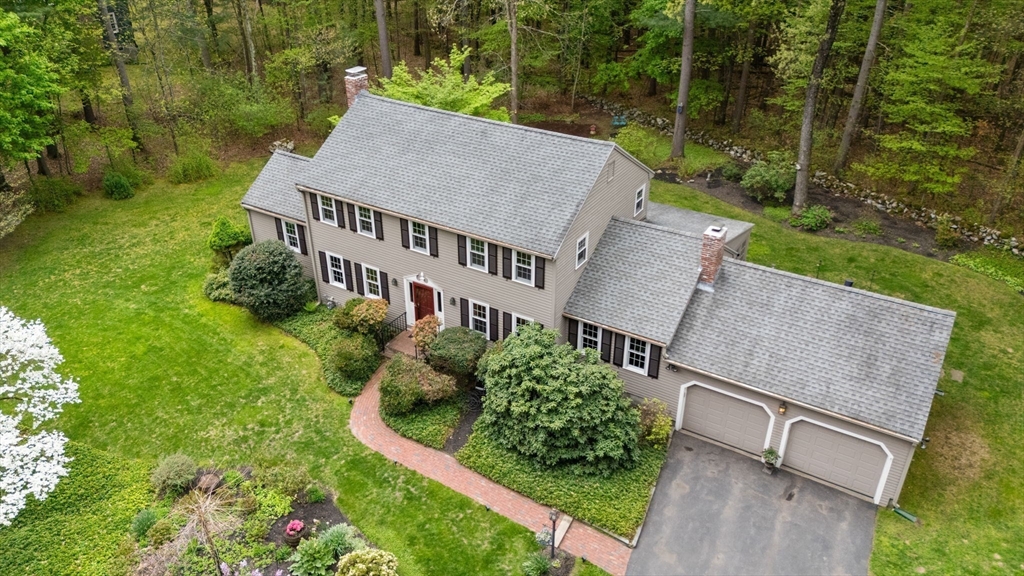 11 Barnet Road, Sudbury, MA Photo #37