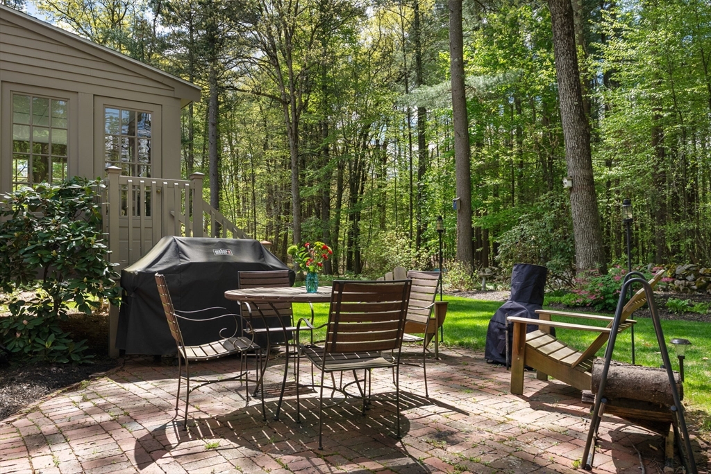 11 Barnet Road, Sudbury, MA Photo #29