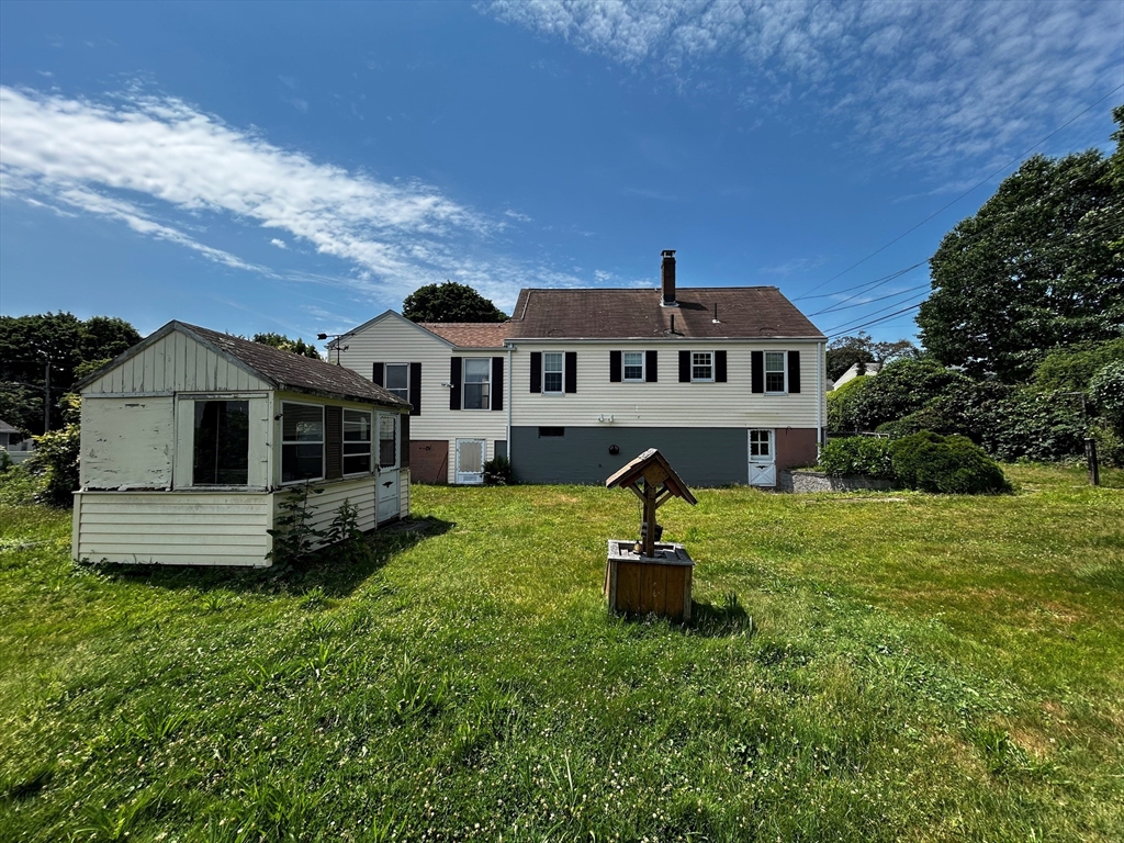 23 Guild Road