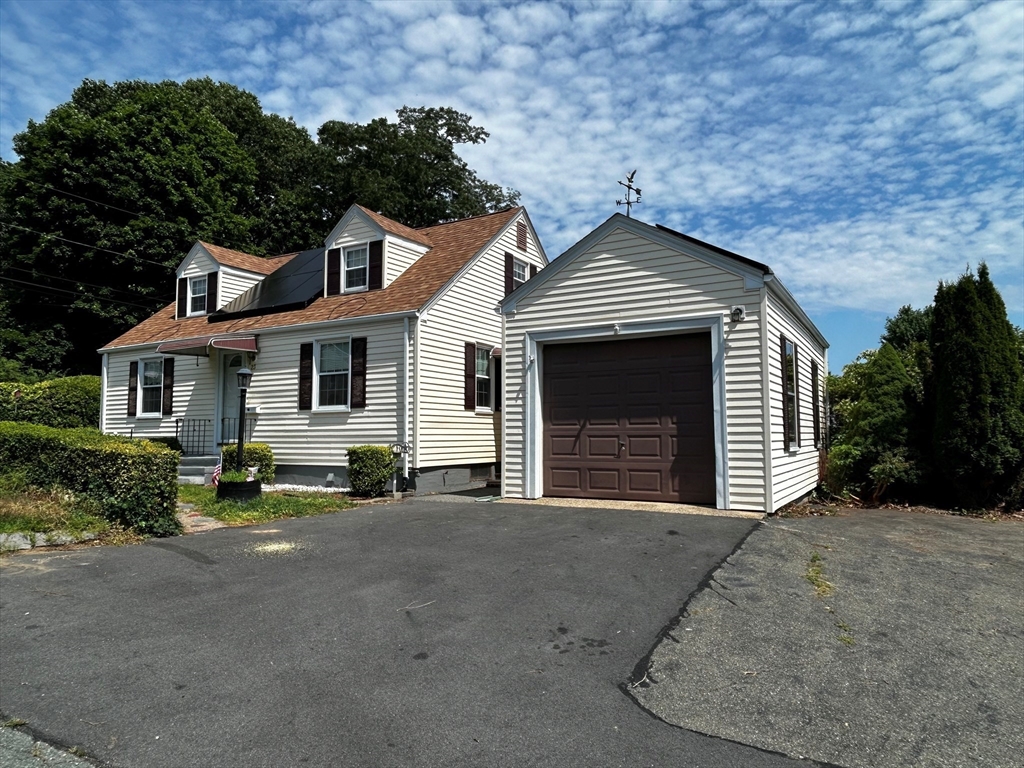 23 Guild Road