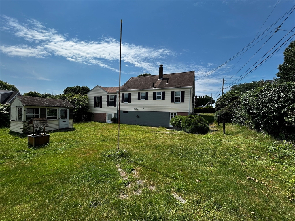23 Guild Road