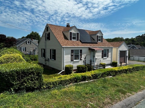 Photo of 23 Guild Road, Beverly, MA 01915 (MLS # 73545285)