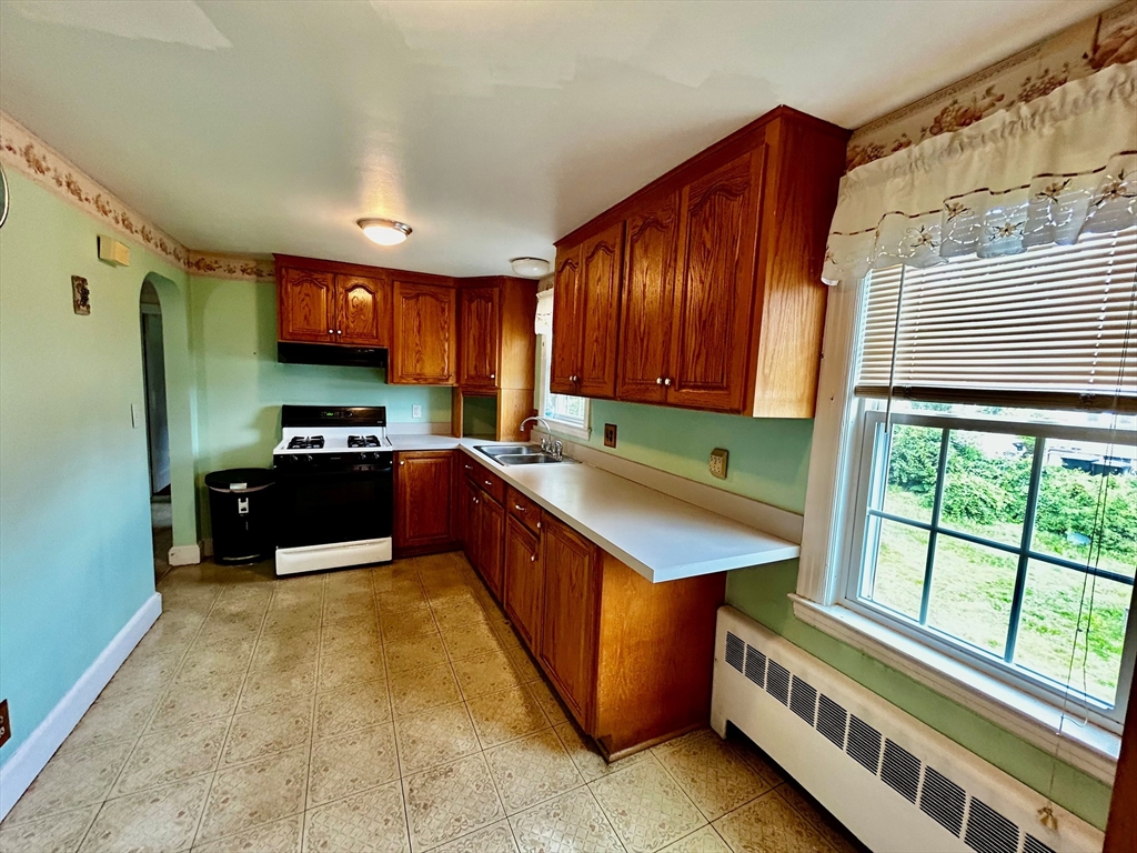 23 Guild Road