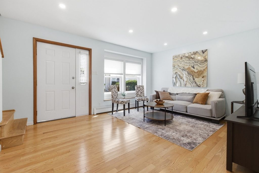 Photo of 2 Howe Ter #3, Boston, MA 02125 (MLS # 73503908)