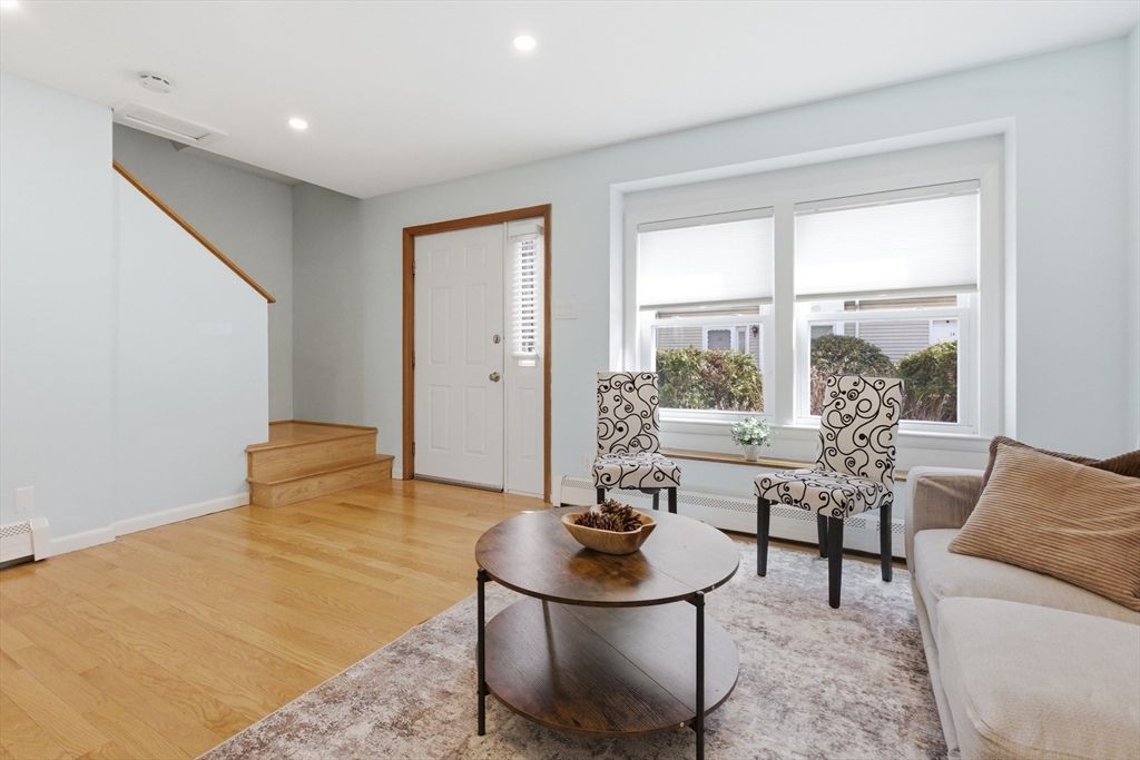 Photo of 2 Howe Ter #3, Boston, MA 02125 (MLS # 73503908)