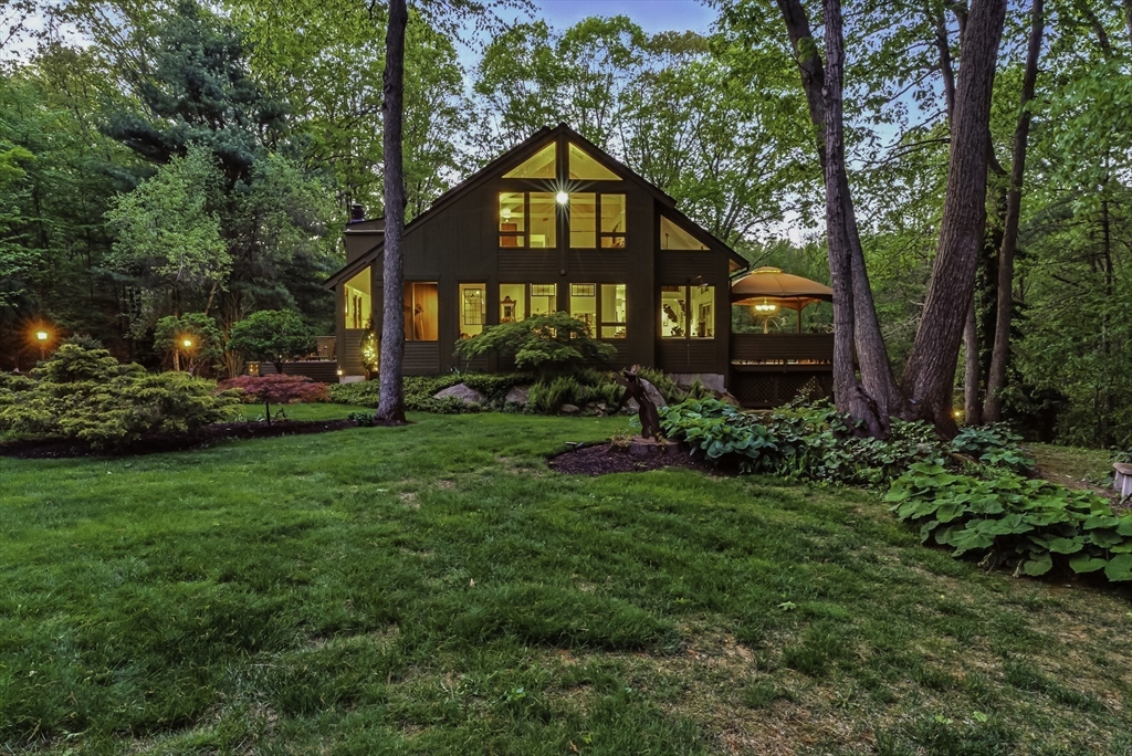 5 Castle Hill Rd
