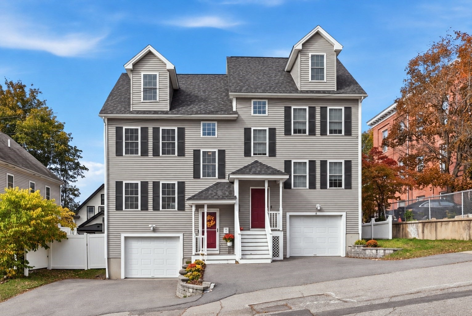Photo of 34 School St, Haverhill, MA
