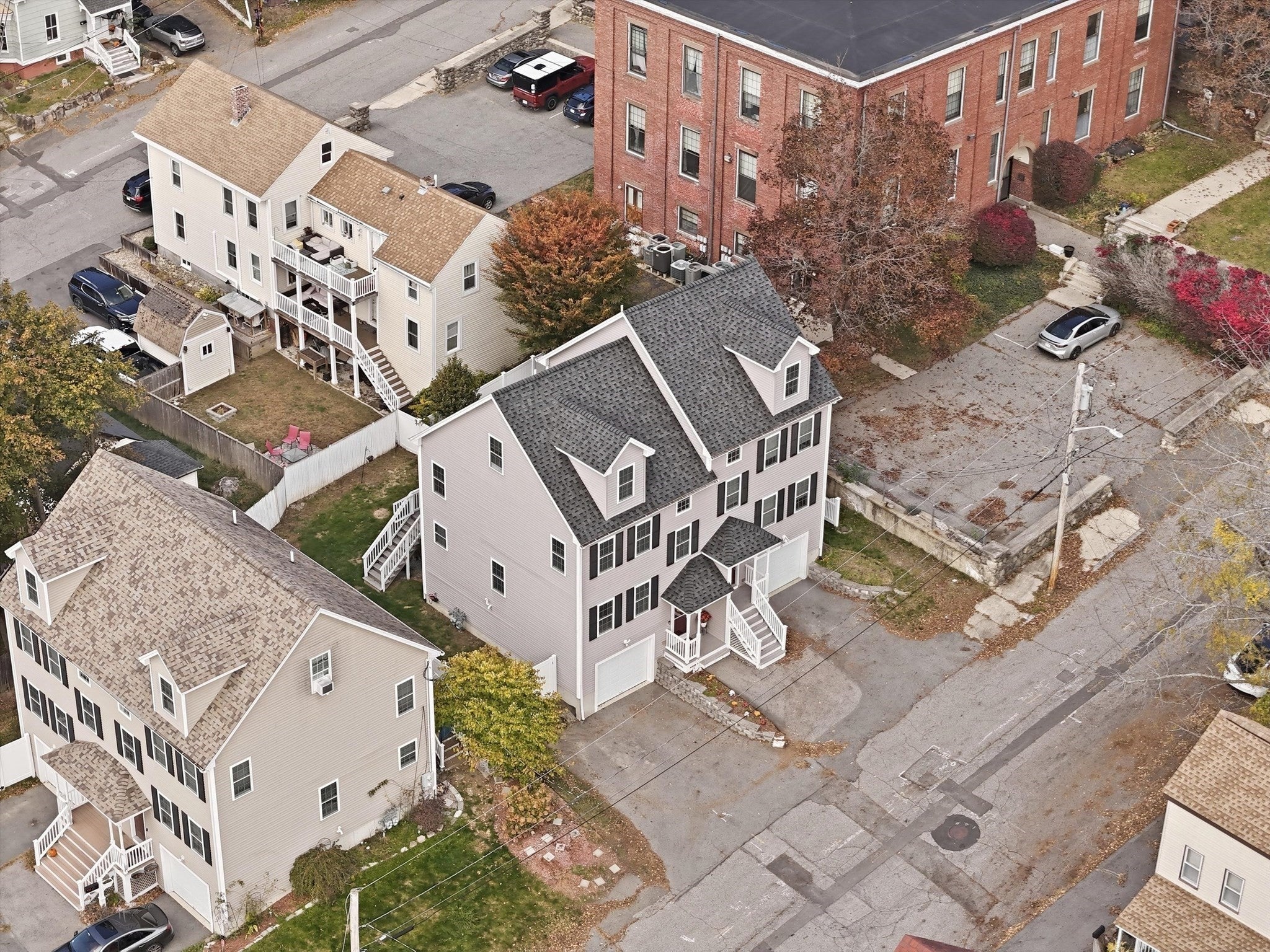 34 School St #34, Haverhill, MA, 34 School St #34, Haverhill, MA Photo #31