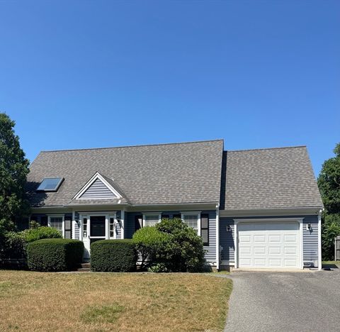 Photo of 260 Tobey Way, Barnstable, MA 02601 (MLS # 73423620)