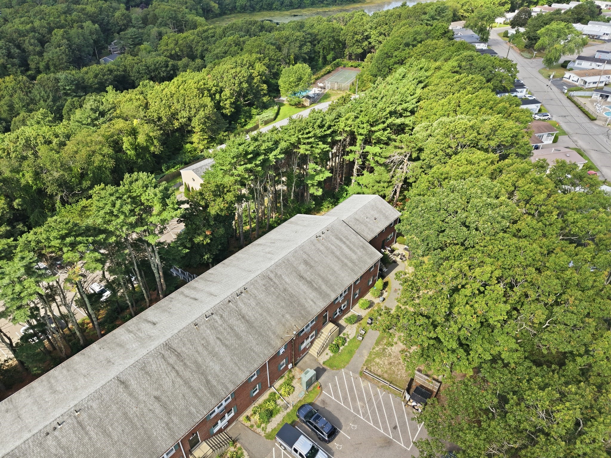 207 Samoset Street #B16, Plymouth, MA, 207 Samoset Street #B16, Plymouth, MA Photo #24