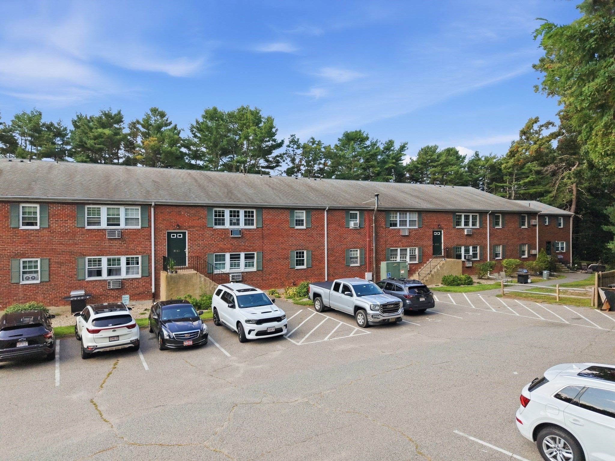 207 Samoset Street #B16, Plymouth, MA, 207 Samoset Street #B16, Plymouth, MA Photo #21