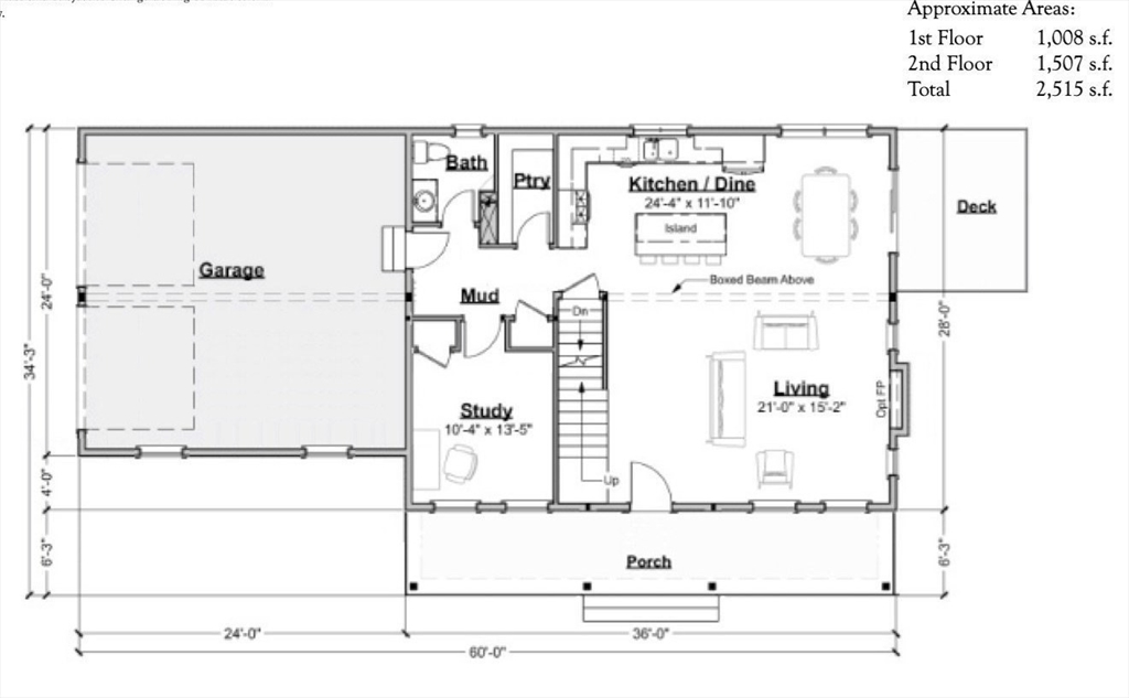 62 High Street Lot 6